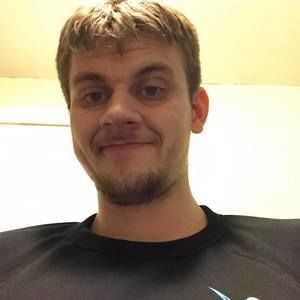 Meet your Posher, Jeff